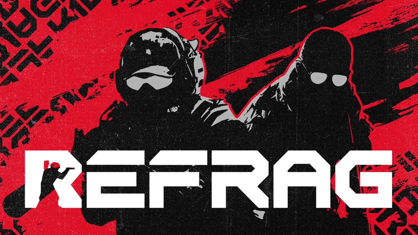 The Refrag Blog