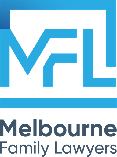 Melbourne Family Lawyers logo