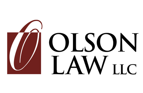 Olson Law LLC logo