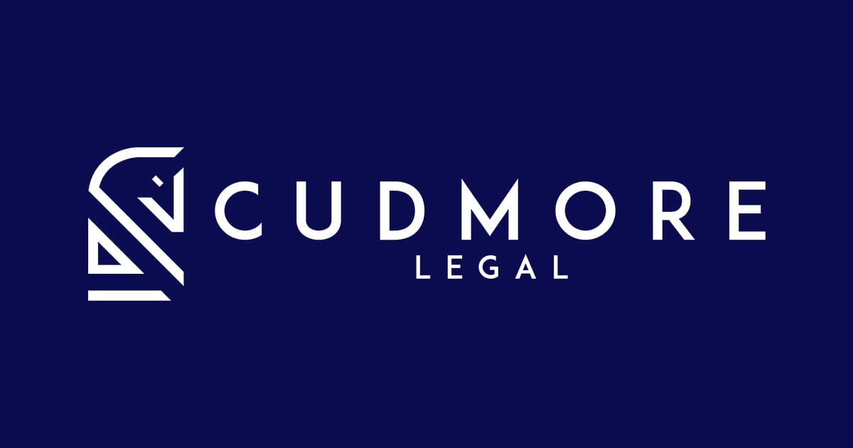 Cudmore Legal Family Lawyers Brisbane Co website image