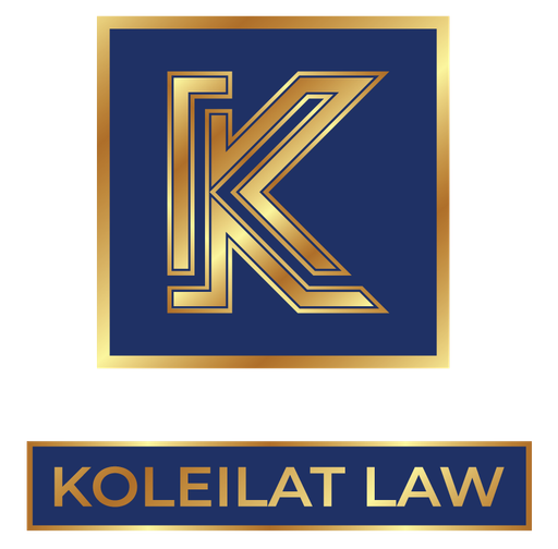 Daytona Beach Divorce Attorneys, Lauren Koleilat logo