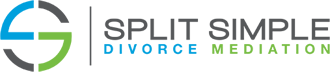 SplitSimple Divorce Mediation Denver logo