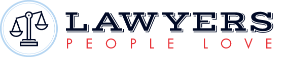 Lawyers People Love logo