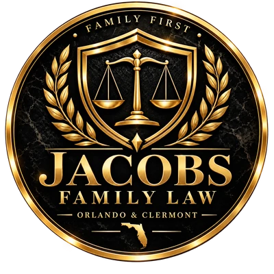 Jacobs Law Firm - Family First
