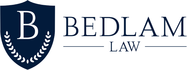 Bedlam Law logo