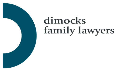 Dimocks Family Lawyers logo