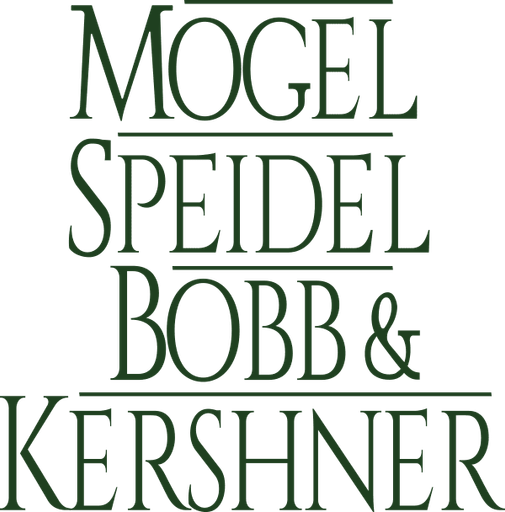 Mogel, Speidel, Bobb & Kershner PC