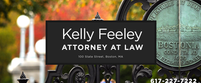 Kelly A. Feeley Attorney at Law logo