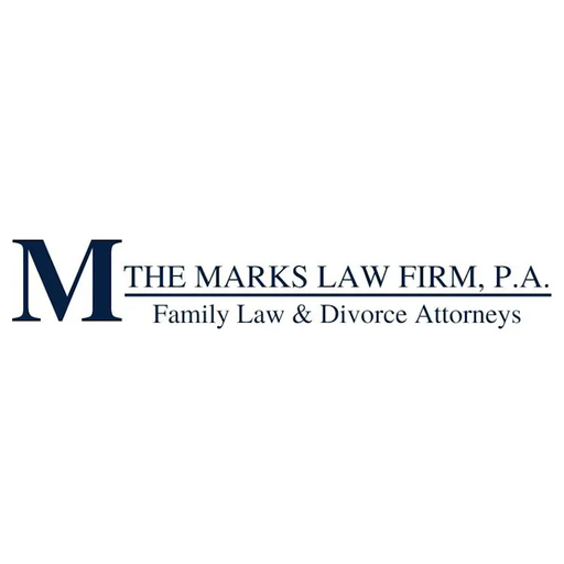 Orlando, FL Law Firm | The Marks Law Firm, P.A. - Family Law & Divorce Attorneys logo