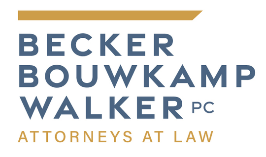 Becker Bouwkamp Walker, PC logo
