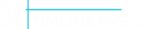 Attorneys at Law Timlin & Rye, P.C. logo