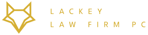 Lackey Law Firm, P.C. logo