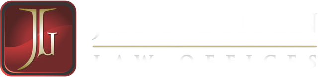 Jeff T. Gorman Law Offices logo