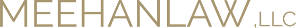 MeehanLaw, LLC logo - Fairfield family law attorneys