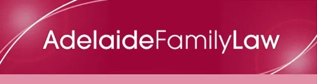 Adelaide Family Law logo