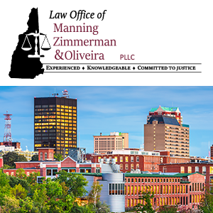 Law Office of Manning Zimmerman & Oliveira PLLC logo