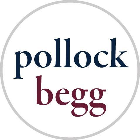 Pollock Begg logo