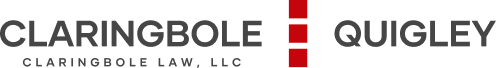 Claringbole Quigley logo