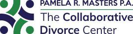 The Collaborative Divorce Center logo