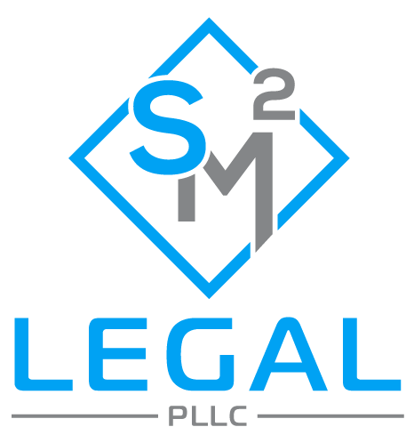 SM2 Legal logo
