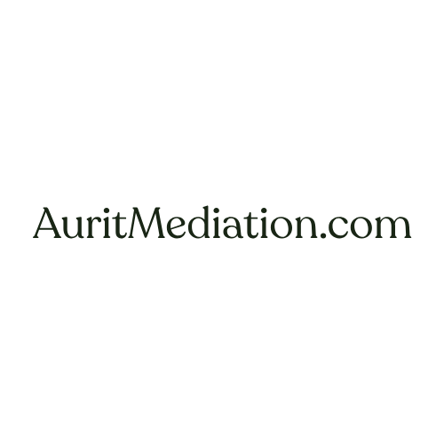 Aurit Mediation logo