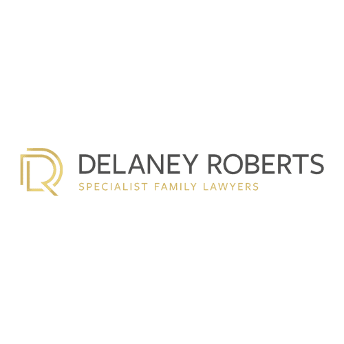 Delaney Roberts Specialist Family Lawyers logo