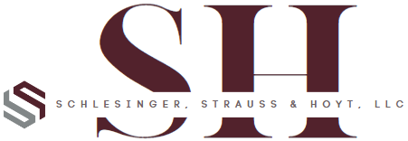 Schlesinger, Strauss & Hoyt, LLC logo