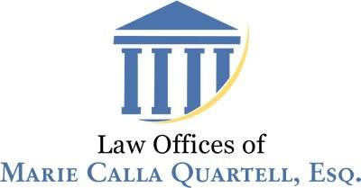 Law Offices of Marie Calla Quartell, ESQ. logo