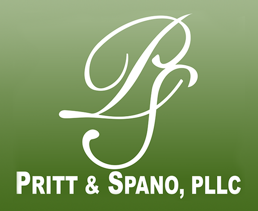 Pritt & Spano, PLLC logo