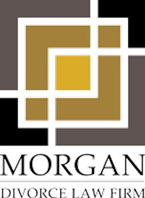 Morgan Divorce Law Firm logo