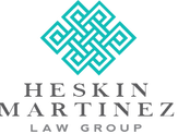 Heskin Martinez Law logo