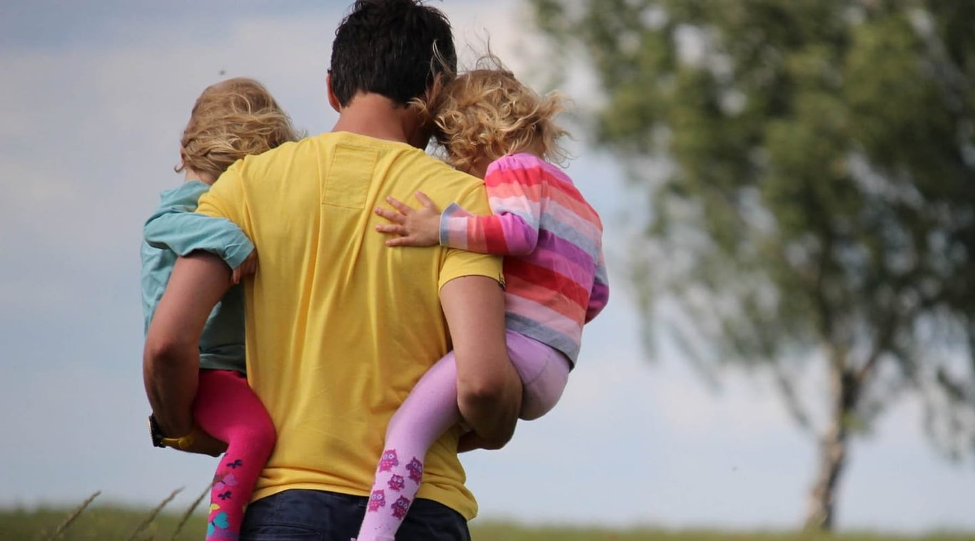 Daykin Family Law website image