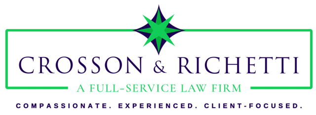 Crosson & Richetti LLC logo