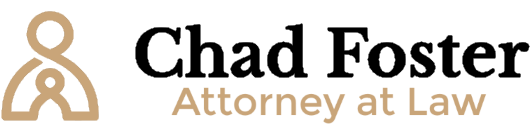 Law Office of Chad Foster logo