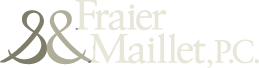 Fraier & Maillet logo