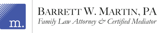 Barrett W. Martin, PA - Rock Hill Family Attorney &amp; Mediator