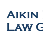 The Aikin Family Law Group logo