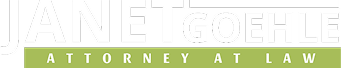 Janet L. Goehl logo
