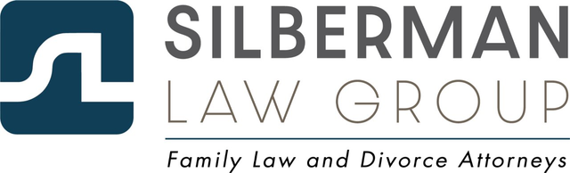 Silberman Law Group, Family Law and Divorce Attorneys logo
