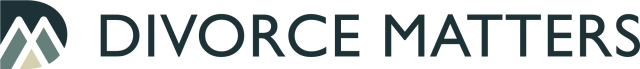 Divorce Matters logo