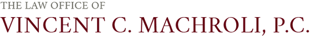 Law Office of Vincent C. Machroli, P.C.