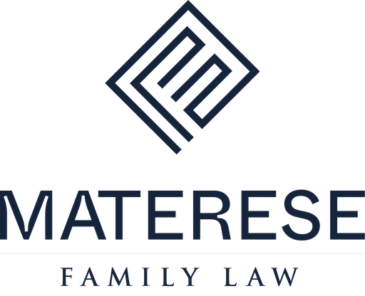Materese Family Law, PC logo