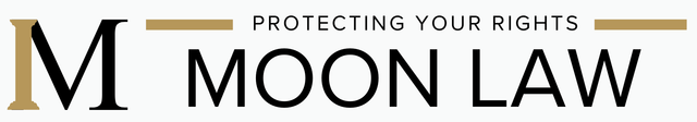 Law Office of Robert J. Moon logo