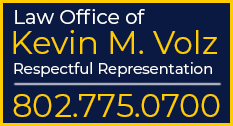 Vermont Divorce Attorney and Family Lawyer | Kevin Volz | Rutland, Vermont