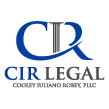 Cooley Iuliano Robey, PLLC logo