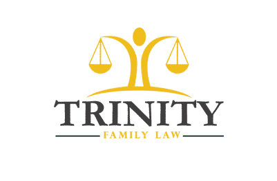 Trinity Family Law logo
