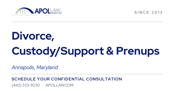 Apol Law LLC logo
