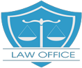 David M. Lipshutz Law Office logo