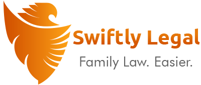 Swiftly Legal logo