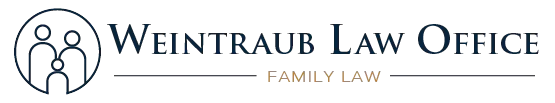 Weintraub Law Office logo